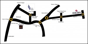 Route Map-Pride Heights copy