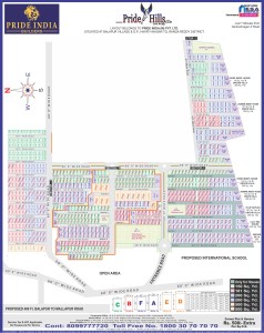 Layout New Final WITH SOLD 01-01-2016.cdr
