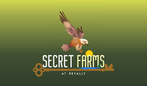 Secret Farms