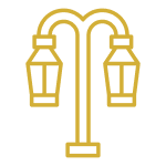 European Street Lights